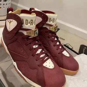 Jordan 7 retro champion pack cigar size 12 brand new Air Jordan 7 Retro Championship Pack  main image 2